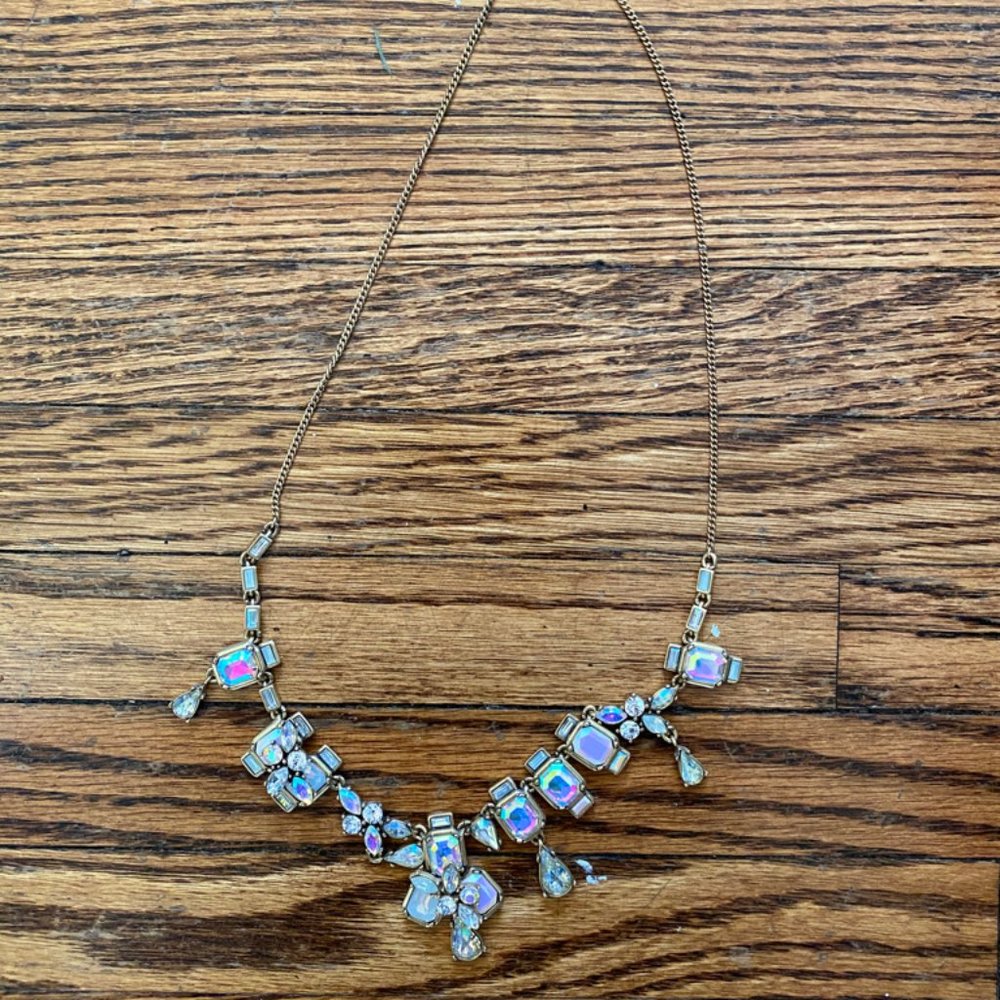J. Crew Necklace
